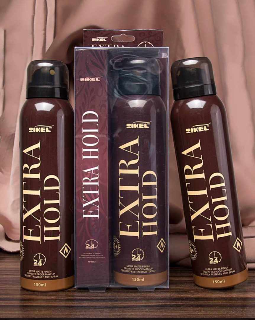 Extra Hold Mist Spray 150ml